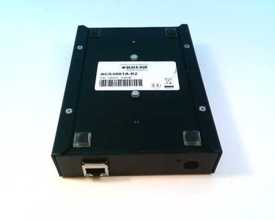 BLACK BOX CORP ACS4001A-R2