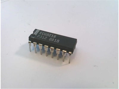 NTE NTE8216