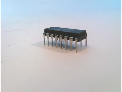 NTE NTE822