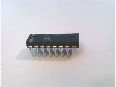 NTE NTE8224