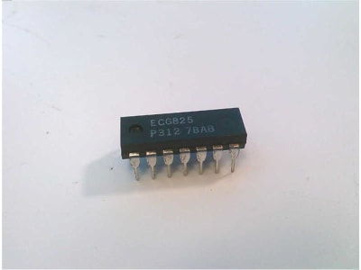 NTE NTE825