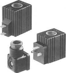 PARKER 851017-240VAC