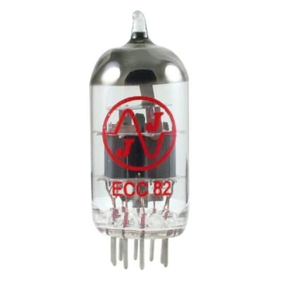 RCA 12AU7A