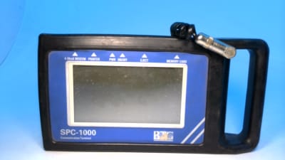 BTG SPC-1000