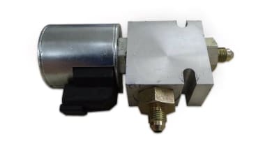 HYDRA FORCE SP10-20-8T-N-12DL/W