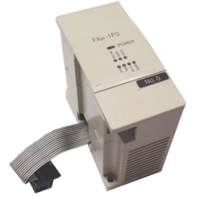 MITSUBISHI FX2N-1PG