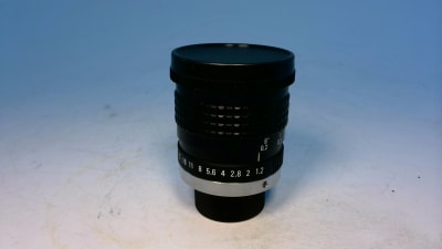 COSMICAR PENTAX C60607