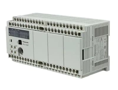 MATSUSHITA ELECTRIC AFPXHC60T