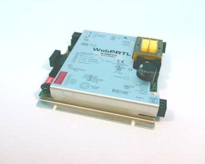 AUTOMATED LOGIC WMMOD