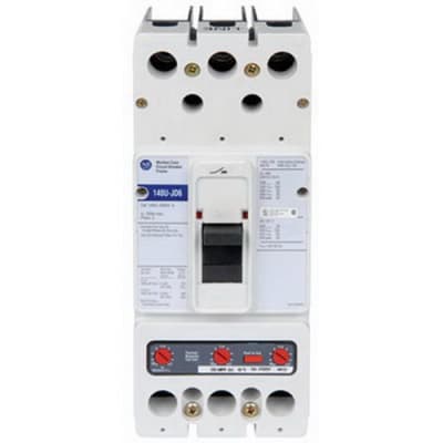 ALLEN BRADLEY 140U-JD6D3-D15