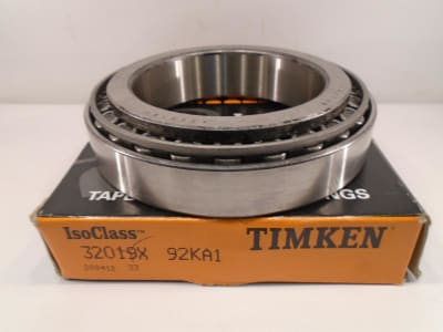 TIMKEN 32019X-92KA1