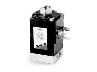 CAMOZZI 600-450-A6D