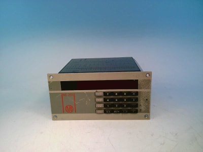 BAUMER ELECTRIC NE-201