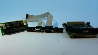 CONVERTEAM 9723-4020