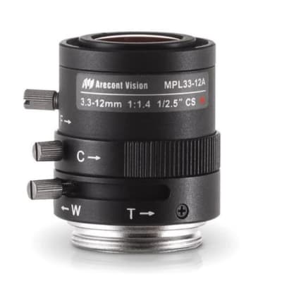 ARECONT VISION MPL33-12A
