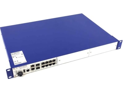 BELDEN MACH102-8TP-R