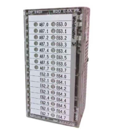 EATON CORPORATION DP-24DI 8DO 05A PK