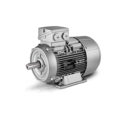 SIEMENS 1LA7-166-4AA11-Z