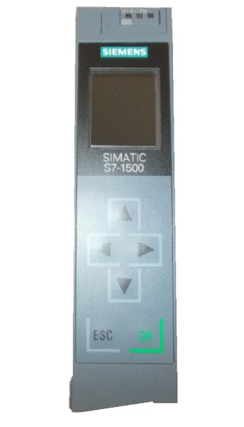 SIEMENS 6ES7511-1FK01-0AB0