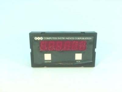 PRECISION DIGITAL PD690-3-N-C12