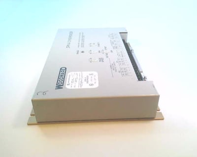 WOODWARD 9907-029