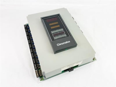 CHROMALOX 3390-77777-2