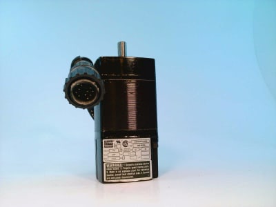 BODINE ELECTRIC 22B4BEBL-130VDC-2500RPM