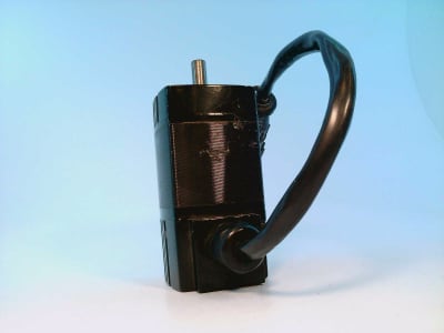 BODINE ELECTRIC 3304
