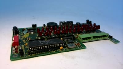 HONEYWELL ACM-32A