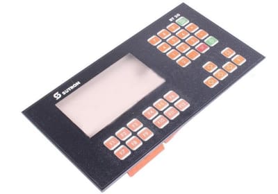 RADWELL VERIFIED SUBSTITUTE BT20/031260-SUB-KEYPAD