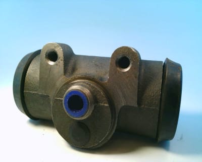WAGNER ELECTRIC CORP WC1012