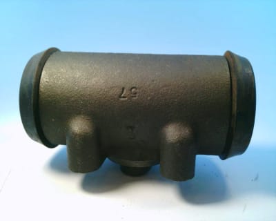 WAGNER ELECTRIC CORP WC1012