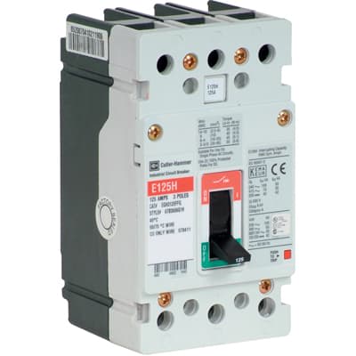 EATON CORPORATION EGE3090FFG
