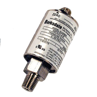 BARKSDALE 435H3-23-Z050