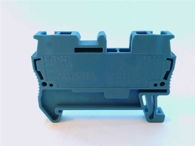 EATON CORPORATION XBPT25BU