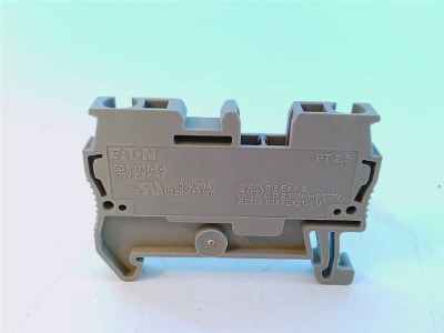 EATON CORPORATION XBPT25