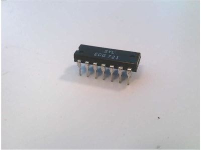 NTE NTE721