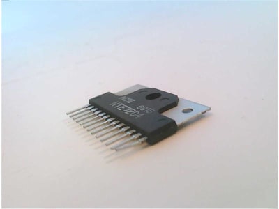 NTE NTE7204