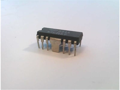 NTE NTE7157