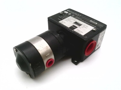 ASHCROFT D424V30INH20D