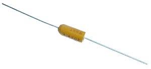 YAGEO T322E336K025AT