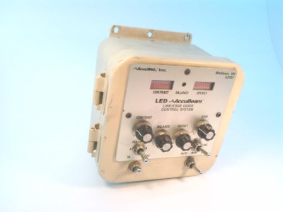 ACCUWEB P/E 2201