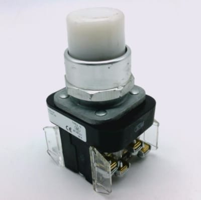 ALLEN BRADLEY 800T-QBH24W