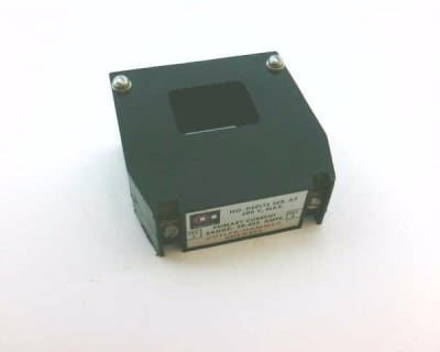 EATON CORPORATION D60LT6
