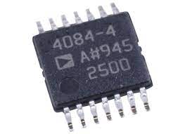 ANALOG DEVICES ADA4084-2ARZ