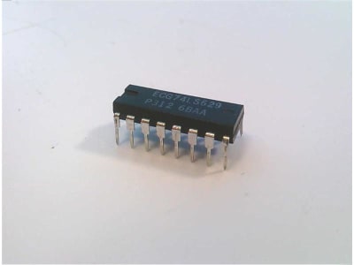 NTE NTE74LS629