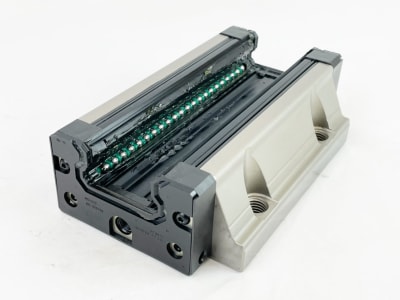 THK SHS45LC1SS(GK) BLOCK