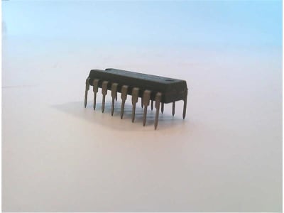 NTE NTE74LS625