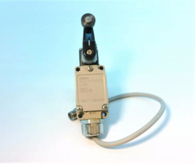 OMRON WLG2-RS-DHJS03-A