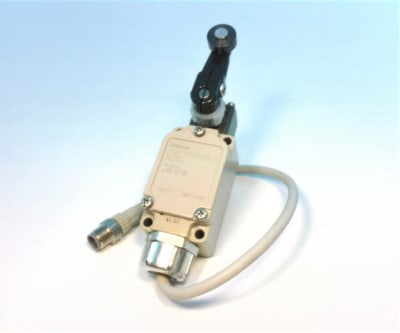 OMRON WLG2-RS-DHJS03-A